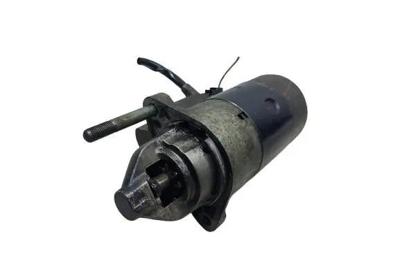 Peugeot 206 Starter motor 3110086G0-kasacja 31100-86G0 M002T467817E
