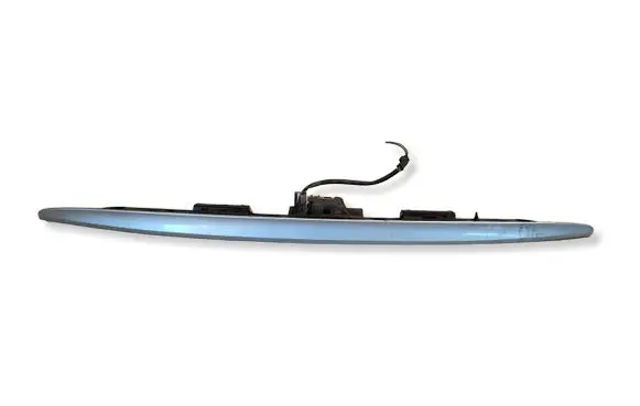 BMW 3 E46 Tailgate trunk handle 