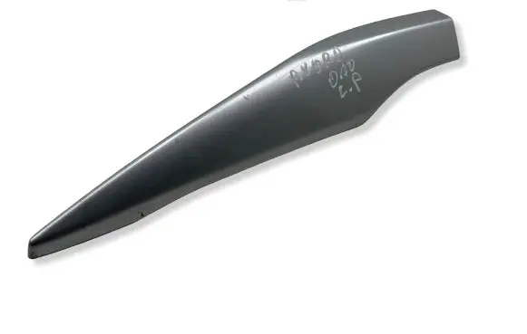 Honda Accord Roof bar rail cover 