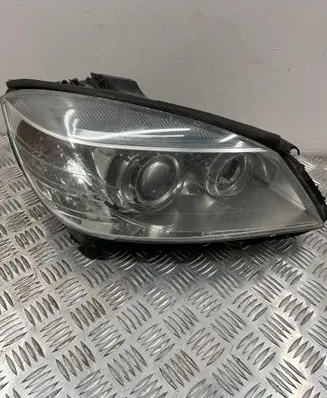 Mercedes-Benz C W204 Headlight/headlamp 030123427226 LE06A6148X A2048200259