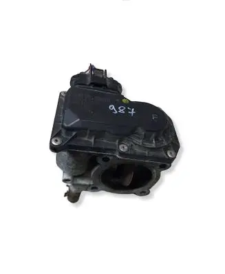 Toyota Avensis T270 Throttle valve 261000R020 148006M10A