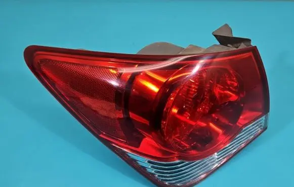 Chevrolet Cruze Rear/tail lights IMPRK1447079