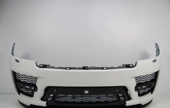 Land Rover Range Rover L405 Front bumper JK5M17F003A