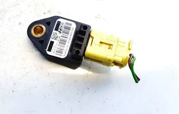 KIA Ceed Airbag deployment crash/impact sensor 959202h000 95920-2h000