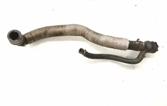 Skoda Superb B6 (3T) Engine coolant pipe/hose
