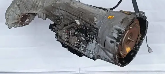 Audi Q7 4L Automatic gearbox HXG 09D300038D TR-60SN