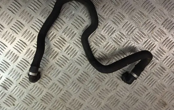 BMW 5 F10 F11 Engine coolant pipe/hose 7509984