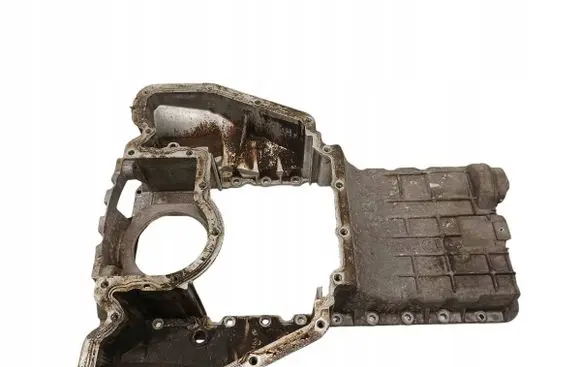 BMW 6 E63 E64 Oil sump 7544593