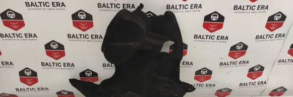 BMW 5 F10 F11 Heat shield in engine bay Bmw1114 849057001 54703011