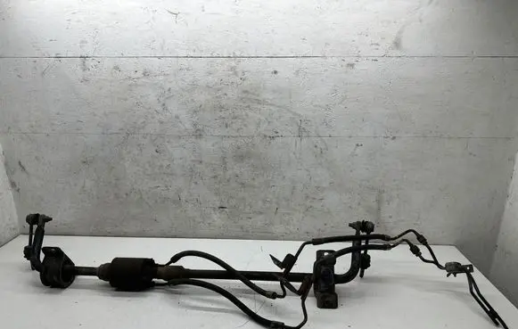 BMW X6 M Rear active stabilizer 6771045 10541310DE P677104513