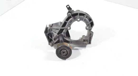 Porsche 911 996 Power steering pump mounting bracket 9961021603R 99610201667 99610201603