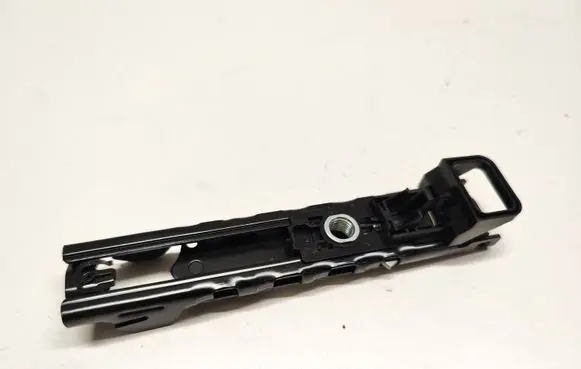 Audi A4 S4 B9 Seat belt adjustment motor 4M0857819