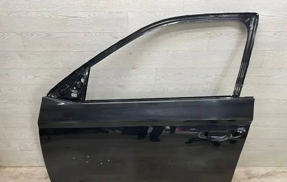 Skoda Fabia Mk3 (NJ) Front door