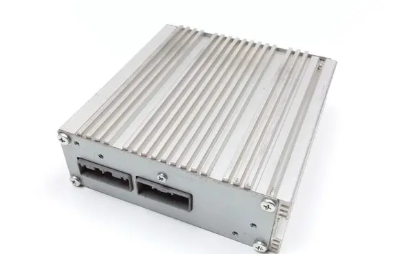 Honda Accord Sound amplifier 39186TL0G012