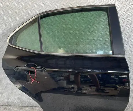 Toyota Camry VIII XV70 Front door TOYOTACAMRYVIII8
