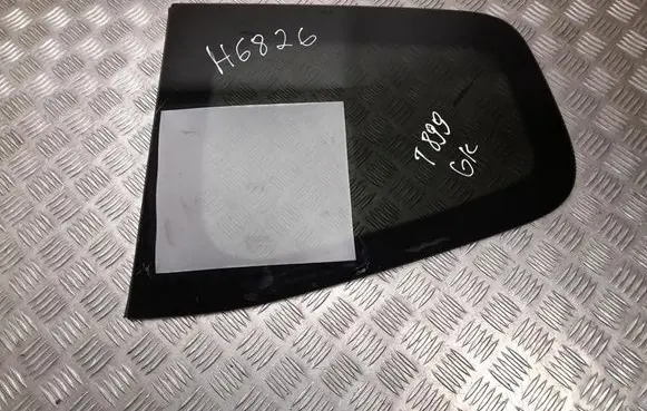 Renault Kangoo III Rear side window 43R01351