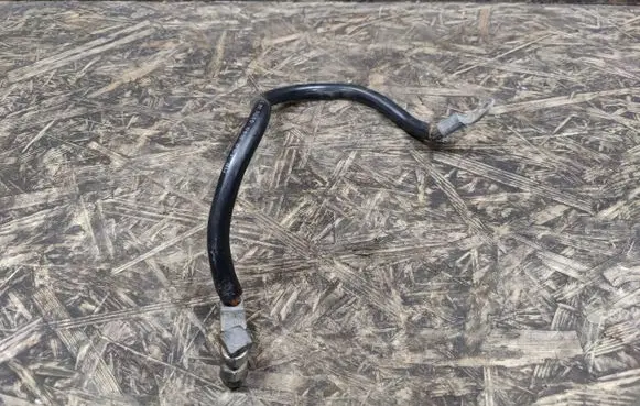 Mercedes-Benz S W140 Negative earth cable (battery) 1405400031