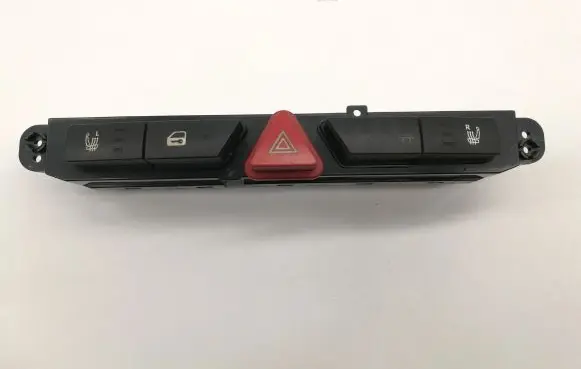 KIA Ceed Hazard light switch 937001H000 937001H010