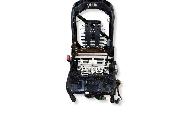 Ram 1500 Front driver seat 68272063AC 20069167 C59502104