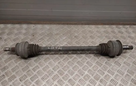 Mercedes-Benz CLS C218 X218 Rear driveshaft A2201501