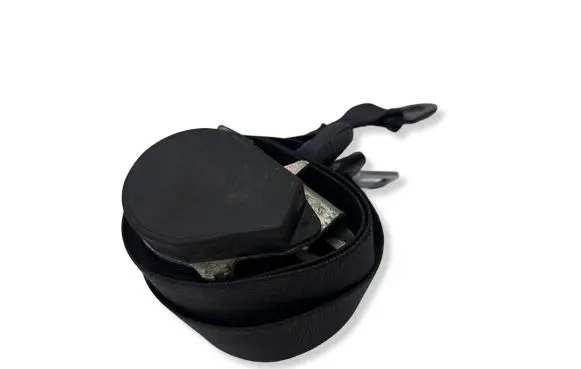 Citroen Jumper Front seatbelt 04167126
