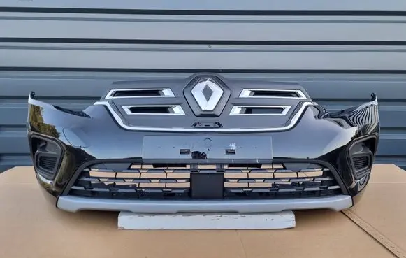 Renault Kangoo III Front bumper 620223747R