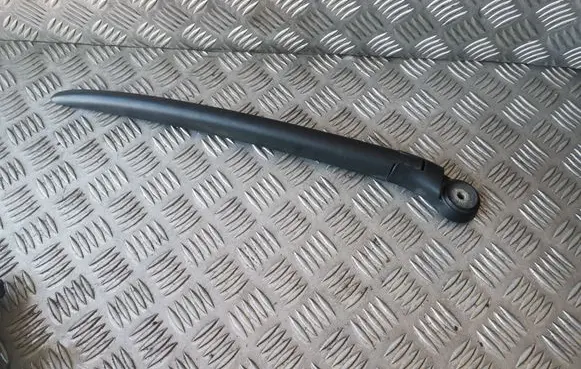 Porsche Cayenne (9PA) Rear wiper blade arm 7L5955707B