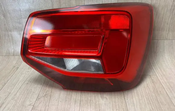 Audi Q2 - Rear/tail lights 81A945070B