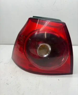 Volkswagen Golf V Rear/tail lights 4VFX13405AA E410192 10192