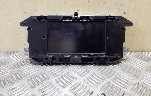 BMW X1 E84 Screen/display/small screen 2448197 9289583