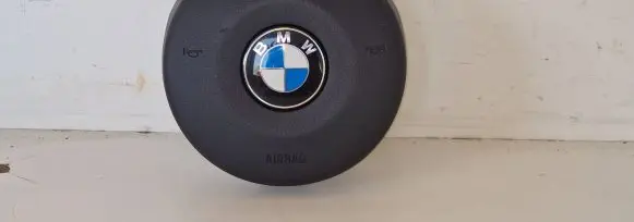 BMW 4 F32 F33 Steering wheel airbag 33784579703 307583399N77 496021650