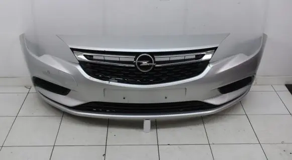 Opel Astra K Front bumper 