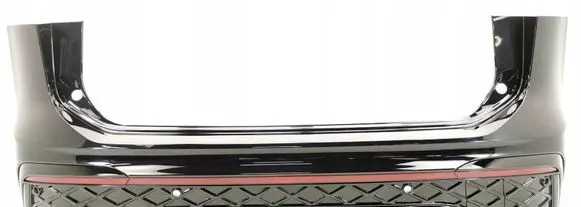 Volkswagen Tiguan Rear bumper 571807421A