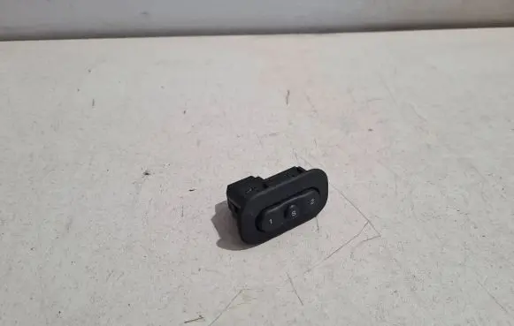 Jeep Grand Cherokee Seat memory switch 5JF97TRMAC