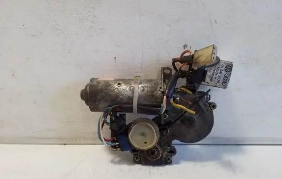Audi 100 200 5000 C3 Sunroof motor/actuator 811877795