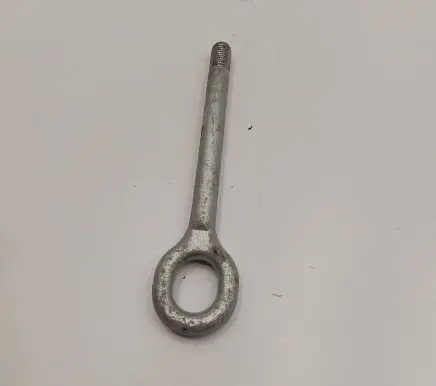 Mini One - Cooper F56 F55 Towing hook eye 