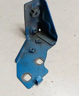 Renault Captur Other engine bay part 641802835RU5 641802835R