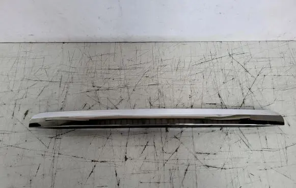 Mercedes-Benz B W246 W242 Trunk door license plate light bar A2467401501
