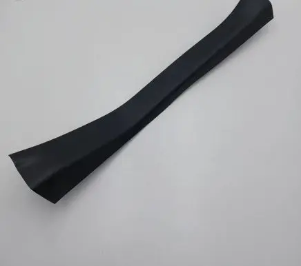 Nissan Leaf II (ZE1) Rear sill trim cover 769B73NLOA