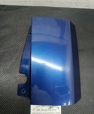 Opel Meriva A Rear/tail light trim molding 13130028