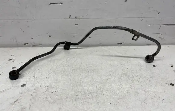Renault Trafic II (X83) Turbo turbocharger oiling pipe/hose