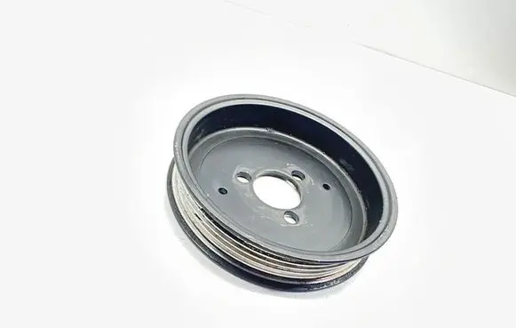 Audi A6 Allroad C6 Water pump pulley 059121031L