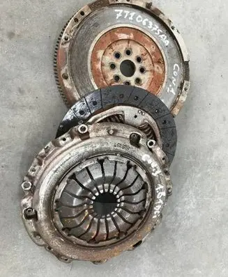 Ford Connect Clutch set kit 7T106375AA