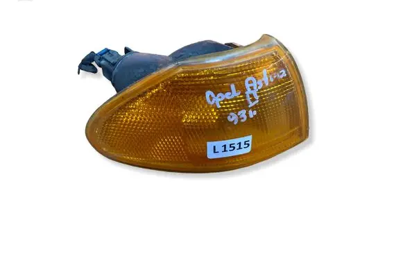 Opel Astra F Front indicator light 