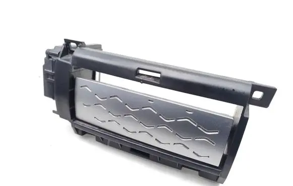 Hyundai Ioniq Dashboard side air vent grill/cover trim 86968G7500