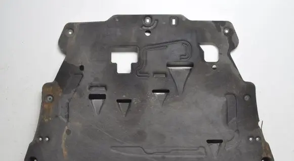 Volvo XC60 Front underbody cover/under tray 31497612