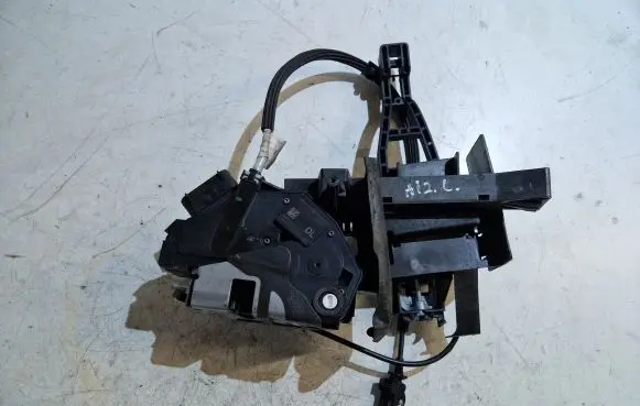 Ford C-MAX II Rear door lock AM51R264A26BD