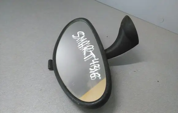 Smart ForTwo I Rear view mirror (interior) 015462