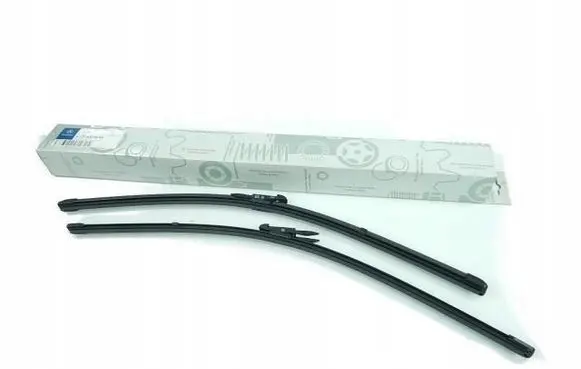 Mercedes-Benz SLK R171 Windshield/front glass wiper blade A1718200445