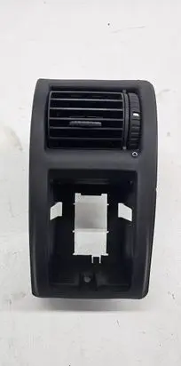 Opel Astra G Dash center air vent grill 90560336